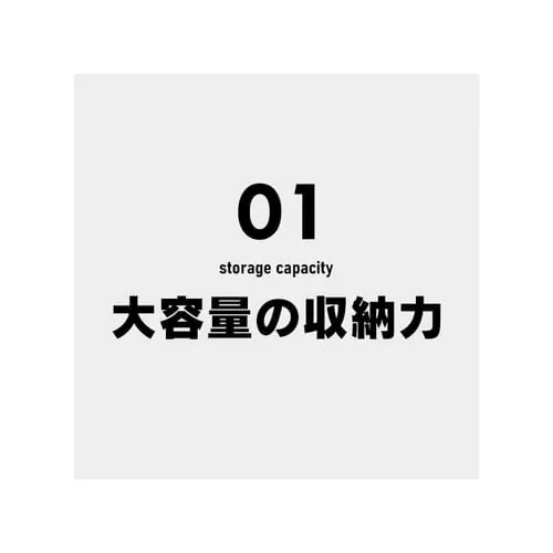 【訳あり】ラック 棚 収納棚 5段 スチールラック 幅87.5cm STR-900 ブラック _3