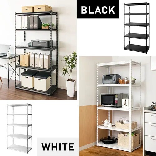 �y�󂠂�z�X�`�[�����b�N�@��120cm STR-1200 �z���C�g_15