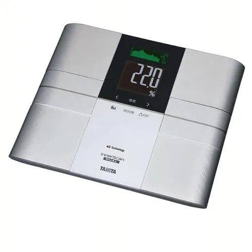 タニタ 体組成計インナーデュアル RD−504 全2色_2