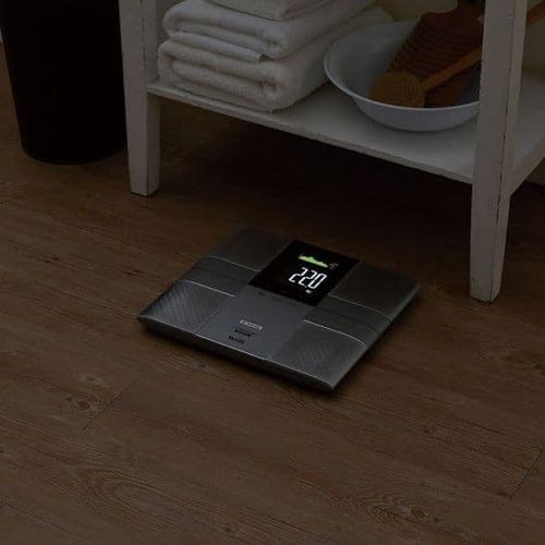 タニタ 体組成計インナーデュアル RD−504 全2色_3