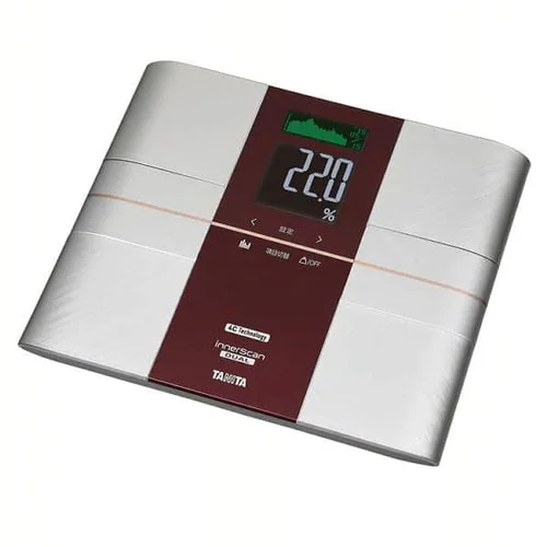 タニタ 体組成計インナーデュアル RD−504 全2色_4