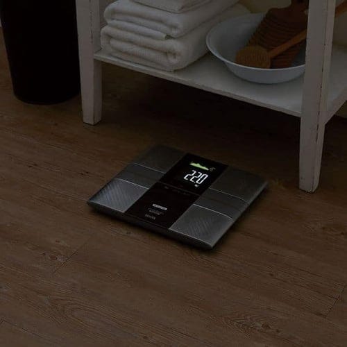 タニタ 体組成計インナーデュアル RD−504 全2色_5