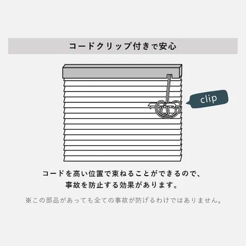 �u���C���h ��90cm�~����100cm �X���b�g��50�o �R�[�h�^�C�v �V���r�[�z���C�g  �y������s�z_3