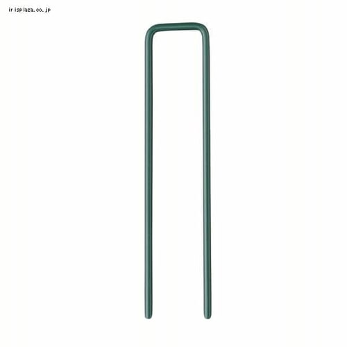 30本入り】人工芝固定用U字釘 U-30 7181731│アイリスオーヤマ公式通販