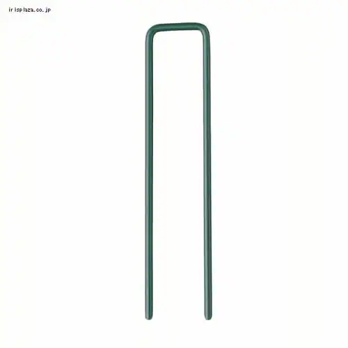 【30本入り】人工芝固定用U字釘 U-30 _2