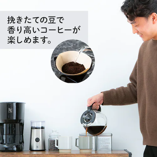 �R�[�q�[�~�� �d�� PECM-D150 _2