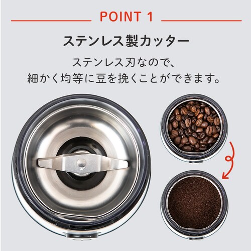 �R�[�q�[�~�� �d�� PECM-D150 _5