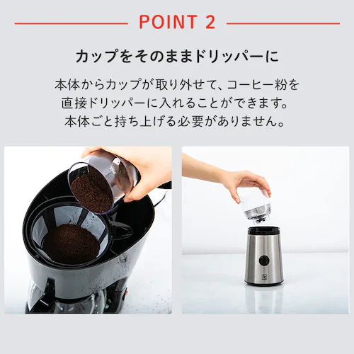 �R�[�q�[�~�� �d�� PECM-D150 _6