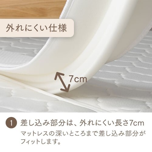 �}�b�g���X�p�����܃p�b�h _7