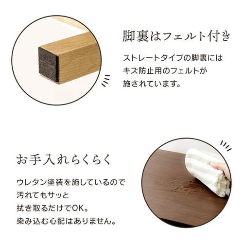 �ؐ��L���r�l�b�g 120cm ALCN-12 �u���E��_15