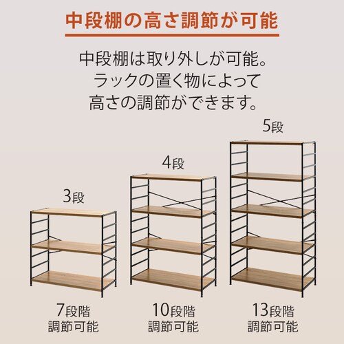 �ؐ��I�X�`�[�����b�N 5�i MSRK-5 �u���E���~�u���b�N_8
