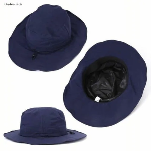 キャロウェイ レインハット 241-1991501 ネイビー_2