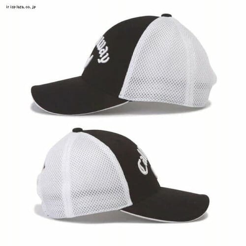 �L�����E�F�C �S���t�x�[�V�b�N�L���b�v ���b�V���^�C�v 241-1991510 �z���C�g_2