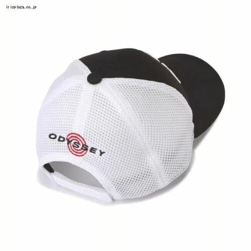 �L�����E�F�C �S���t�x�[�V�b�N�L���b�v ���b�V���^�C�v 241-1991510 �z���C�g_3