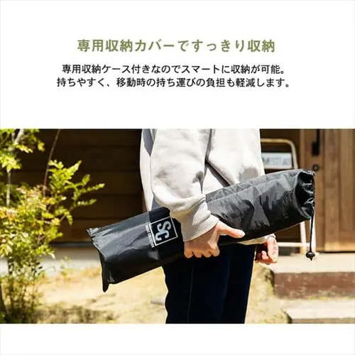 折りたたみキャリーワゴン用テーブル WGTB-48 _10