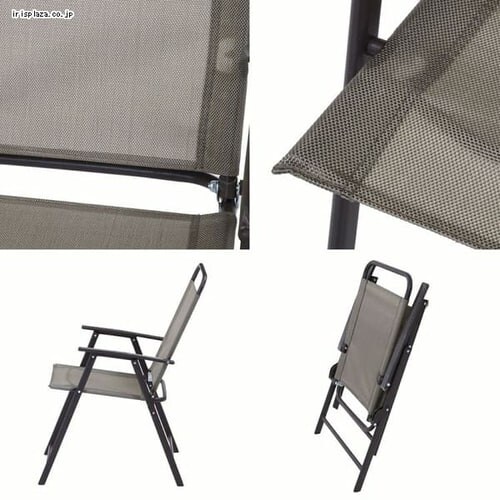 不二貿易 ガーデン6点セット ベルベ ベージュ 70323 _4