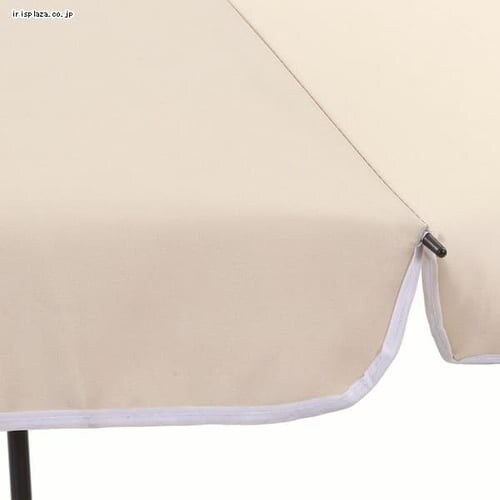 不二貿易 ガーデン6点セット ベルベ ベージュ 70323 _6