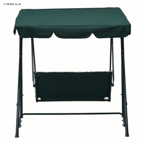 不二貿易 ブランコ2P BALI グリーン 38361 _2