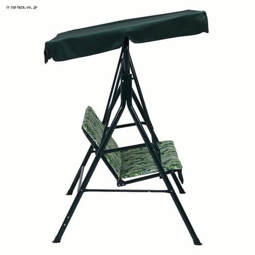 不二貿易 ブランコ2P BALI グリーン 38361 _3