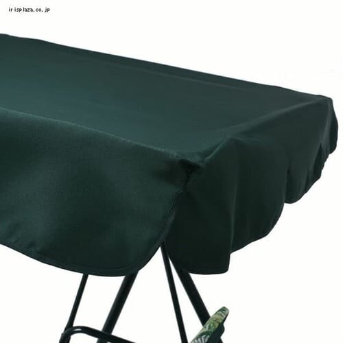 不二貿易 ブランコ2P BALI グリーン 38361 _8