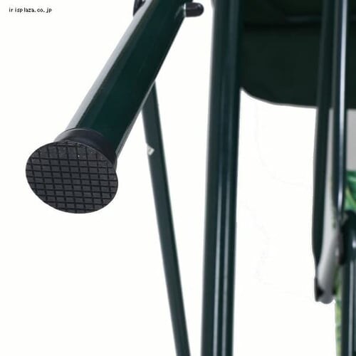 不二貿易 ブランコ2P BALI グリーン 38361 _9