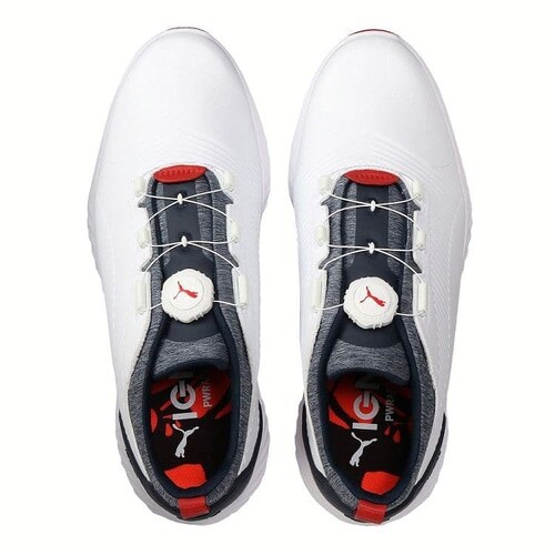 プーマ プーマゴルフイグナイトパワーアダプト プロディスク プーマ