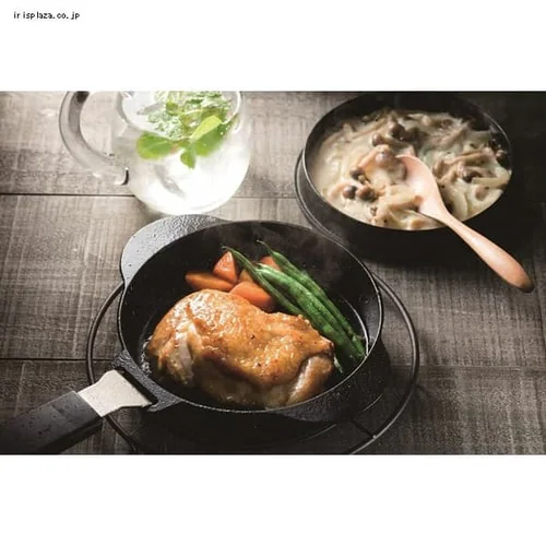 2WAYスキレット INFW16 _4