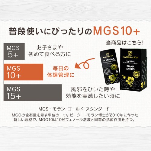 �y���[���ցz�}�k�J�n�j�[ MSG10+�X�i�b�v�p�b�N 12��/�� �y������s�z_7