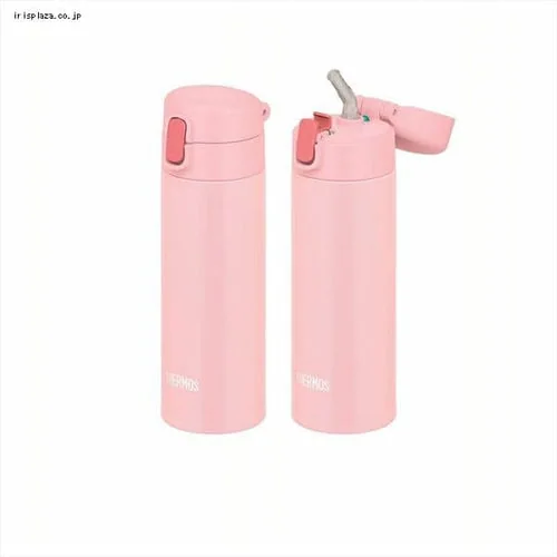 サーモス 真空断熱ストローボトル 0.35L FJM-350 全3色_2
