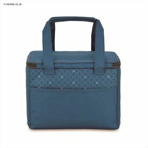 サーモス ソフトクーラー 5L ネイビー REZ-005B 【プラザセレクト】_2