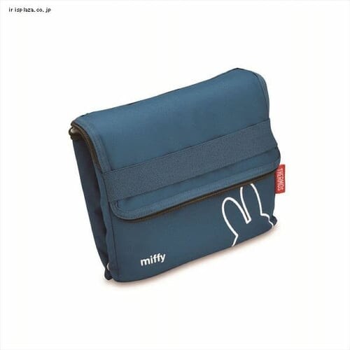 サーモス ソフトクーラー 5L ネイビー REZ-005B 【プラザセレクト】_3