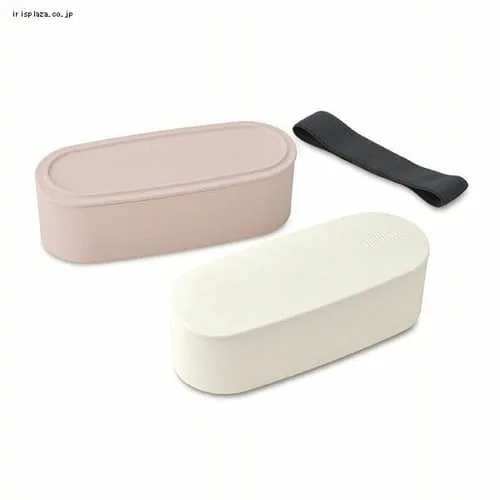 �T�[���X �t���b�V�������`�{�b�N�X 0.6L DJT-600W ���C�g�s���N�y�v���U�Z���N�g�z_2