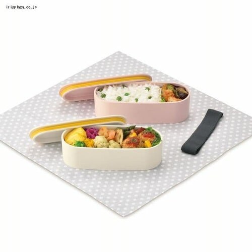 �T�[���X �t���b�V�������`�{�b�N�X 0.6L DJT-600W ���C�g�s���N�y�v���U�Z���N�g�z_3