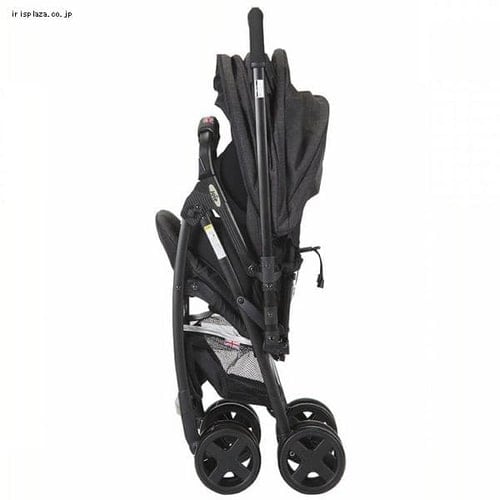 Joie ベビーカー スマバギ 41023 エクリプスネイビー【プラザセレクト