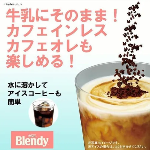 AGF �u�u�����f�B�v�p�[�\�i���C���X�^���g�R�[�q�[ �₷�炬�̃J�t�F�C�����X �X�e�B�b�N 32�{_3