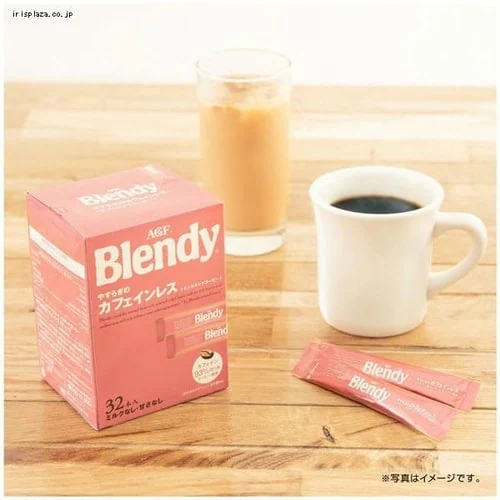 AGF �u�u�����f�B�v�p�[�\�i���C���X�^���g�R�[�q�[ �₷�炬�̃J�t�F�C�����X �X�e�B�b�N 32�{_4