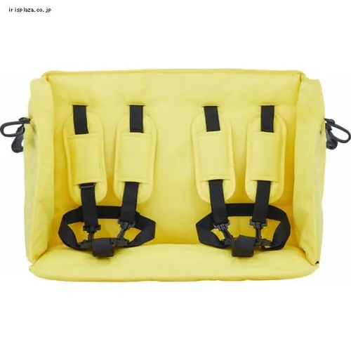 カトージ おさんぽワゴンカー用シート タイプA 41091 【プラザセレクト】_2