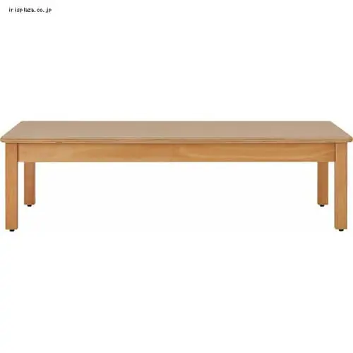 カトージ 木製テーブル S ナチュラル 29002 _2