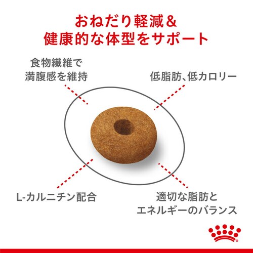 ロイヤルカナン 猫 アペタイト コントロール 2kg おねだりの多い成猫用 FCN(フィーライン ケア ニュートリション)rccf03_4