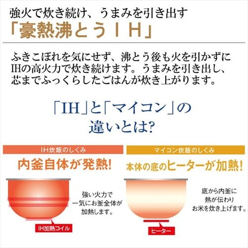 �ۈ� ���ъ� IH 3������ �X�e�����X �ɂߐ��� NP-GK05 �u���E�� _2