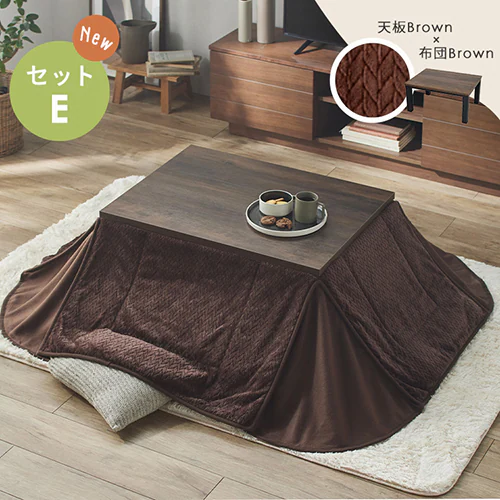 �y�Z�b�g�i�z ���B���e�[�W������ 80�~60cm �����` SJ-K12-IR �V�F�i�`�������~�z�c�F�u���E��_14