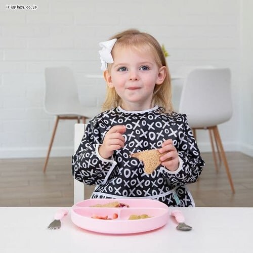 バンキンス バンキンス スリーブビブ BM-SUV16 Llamas_2