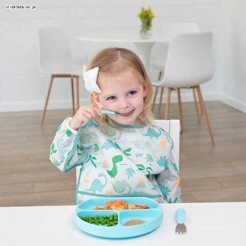 バンキンス バンキンス スリーブビブ BM-SUV16 Llamas_4