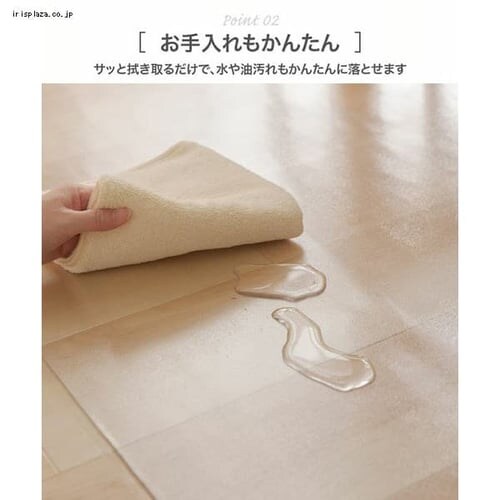 PVC�`�F�A�}�b�g 90�~120cm _4