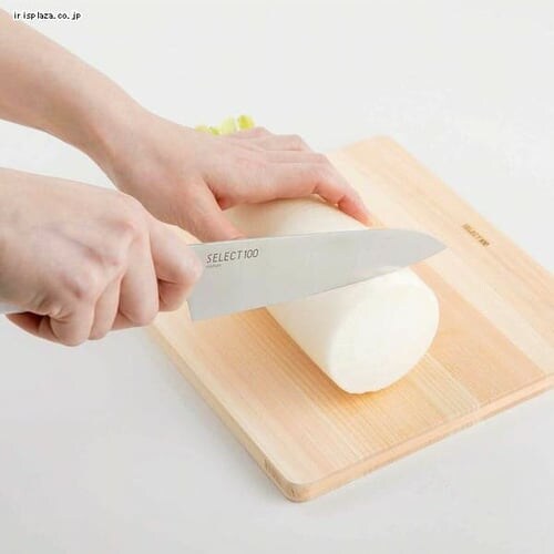 貝印 セレクト100 キッチンナイフ ミディアム145mm 000AB5060 _3