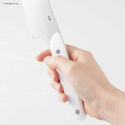 貝印 セレクト100 キッチンナイフ ミディアム145mm 000AB5060 _5