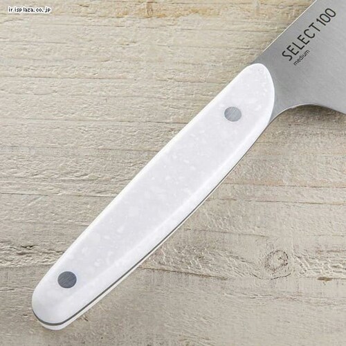 貝印 セレクト100 キッチンナイフ ミディアム145mm 000AB5060 _7