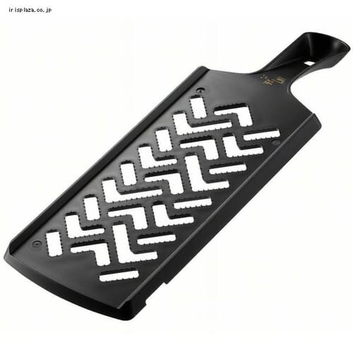 貝印 関孫六 コンパクトおろし器(受け皿付き) 000DH3352 _3