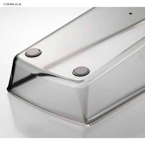 貝印 関孫六 コンパクトおろし器(受け皿付き) 000DH3352 _6