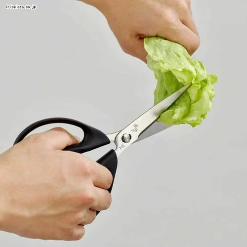 貝印 関孫六 レギュラーキッチン鋏 000DH3353 【代引き不可】_2